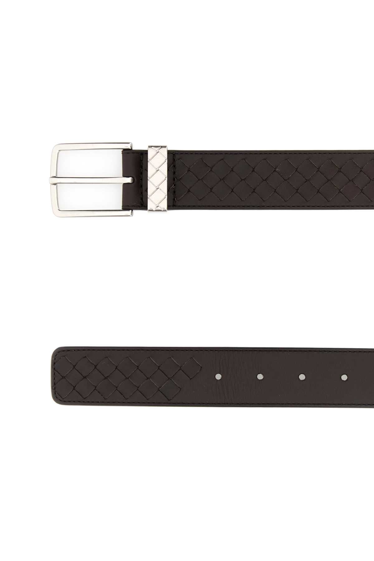 Bottega Veneta Cintura