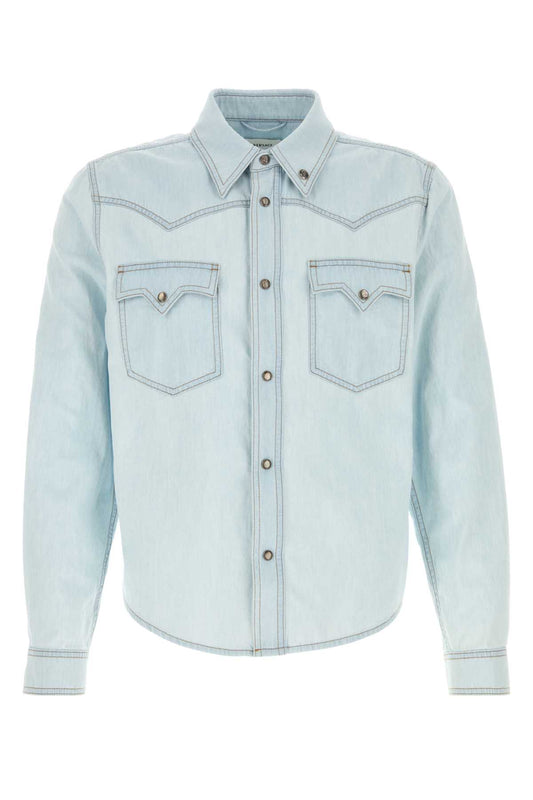 SHIRT DENIM NON SHIRTS