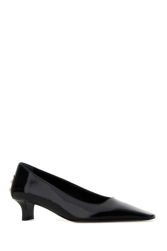 CUOIO T40 10M DECOLLETE PUMPS