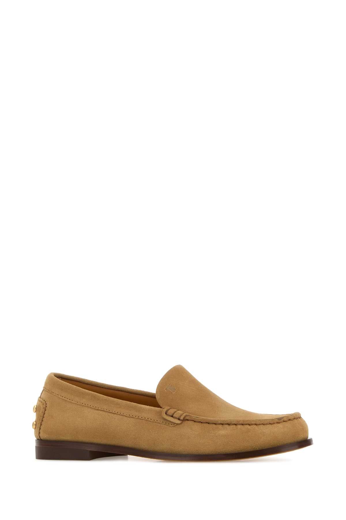 CUOIO 03M PANTOFOLA GOMMINI METALLO LOAFERS