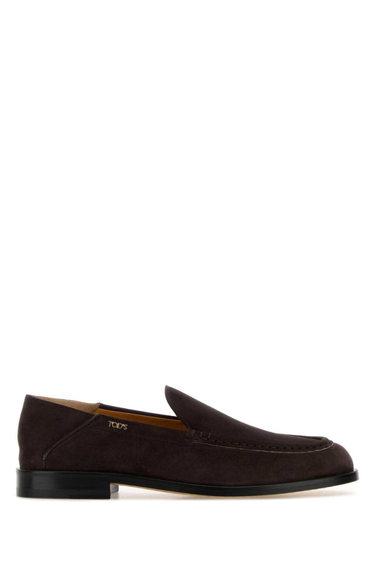 CUOIO 07M SABOT PANTOFOLA LOAFERS