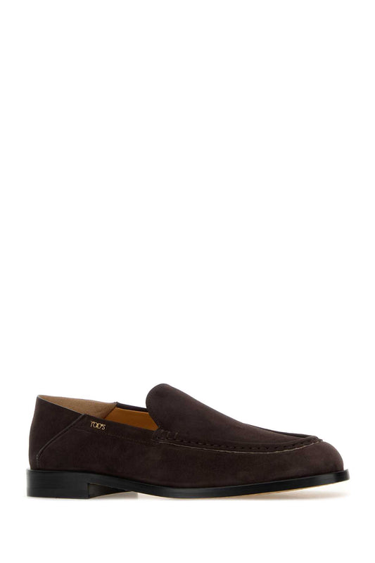 CUOIO 07M SABOT PANTOFOLA LOAFERS