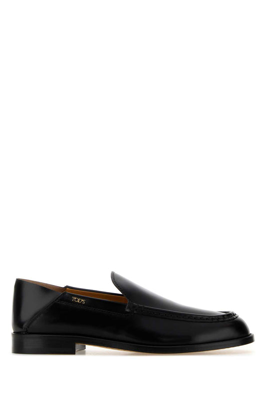 CUOIO 07M SABOT PANTOFOLA LOAFERS