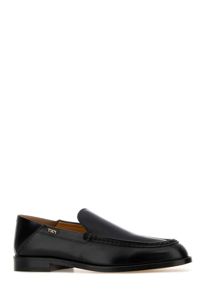 CUOIO 07M SABOT PANTOFOLA LOAFERS