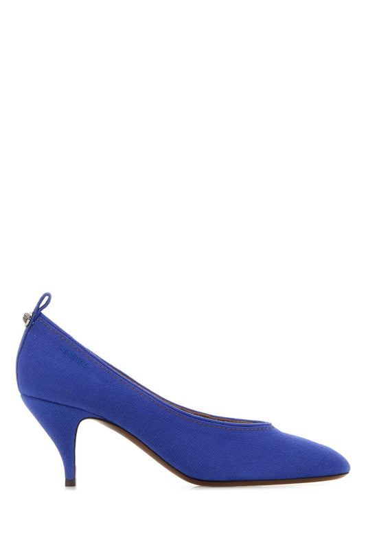 PUMP T.65 FABRIC PUMPS