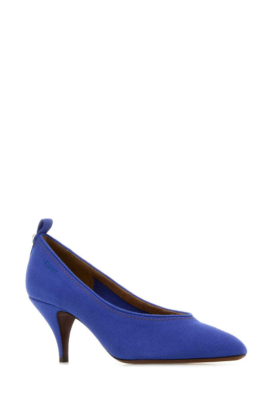 PUMP T.65 FABRIC PUMPS