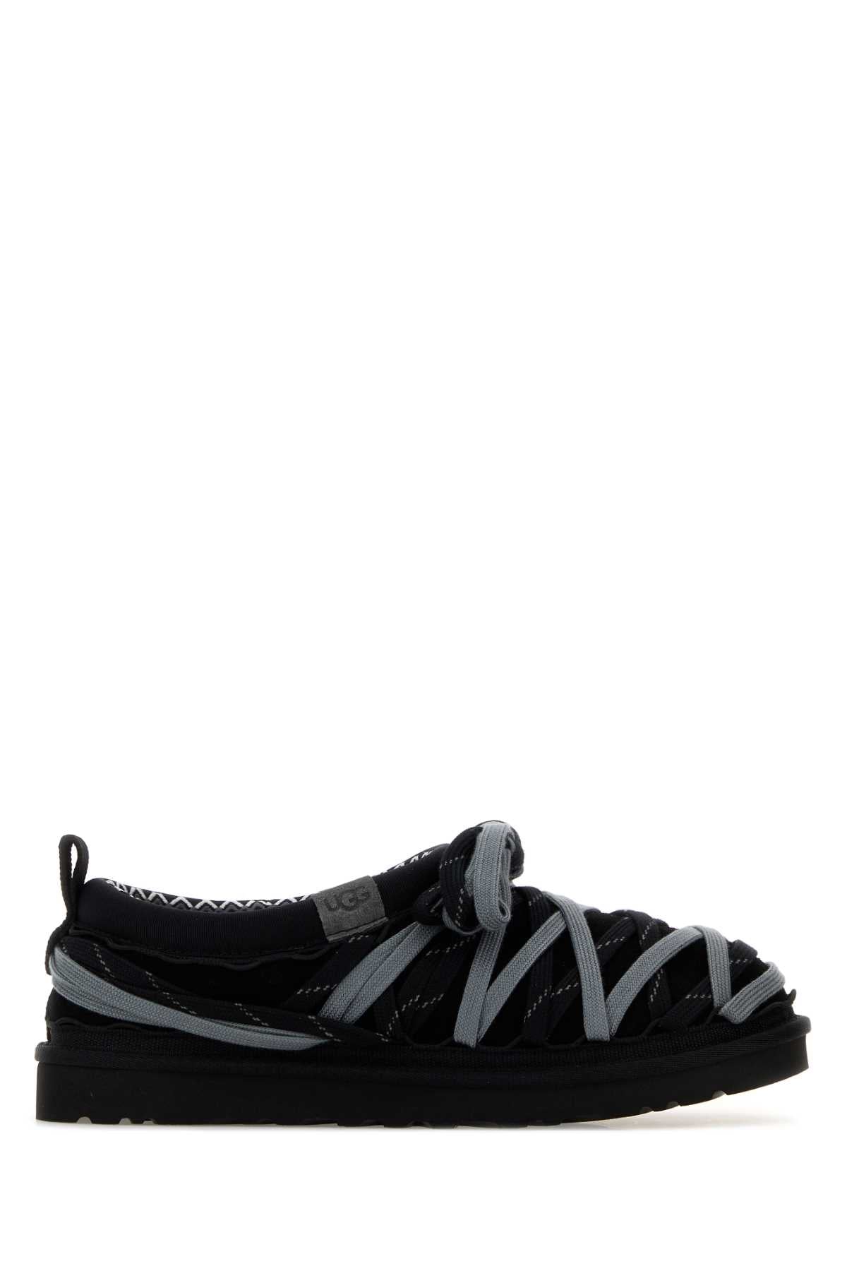 Ugg M tasman lace