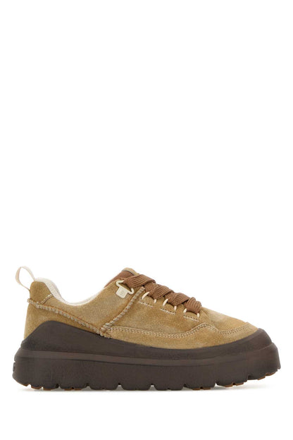 M HERITAGE UTILITY SNEAKER KNOLL SNEAKERS