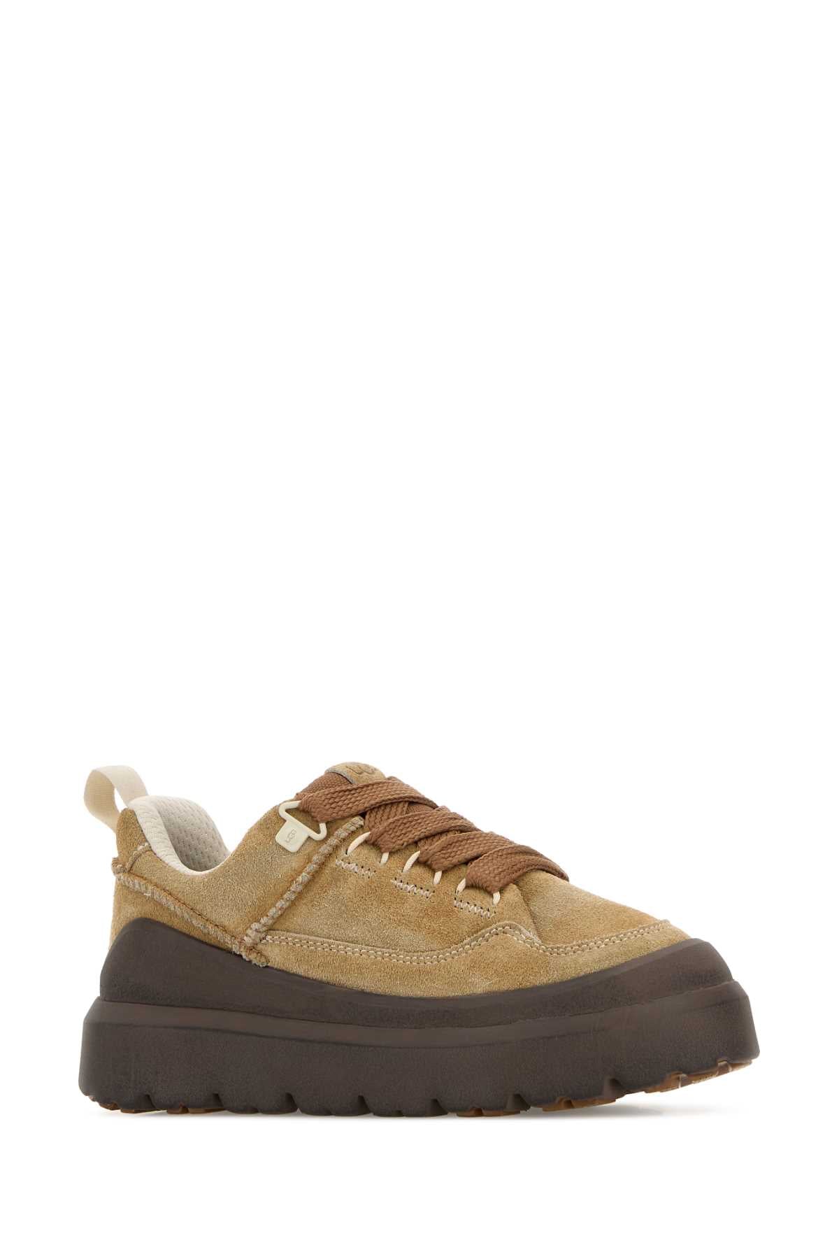 M HERITAGE UTILITY SNEAKER KNOLL SNEAKERS