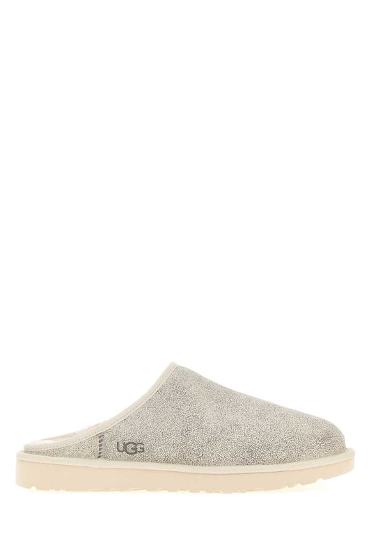 M CLASSIC SLIP-ON CRACKLE SLIPPERS