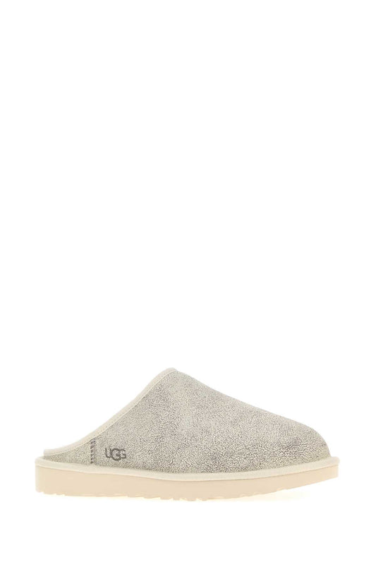 M CLASSIC SLIP-ON CRACKLE SLIPPERS