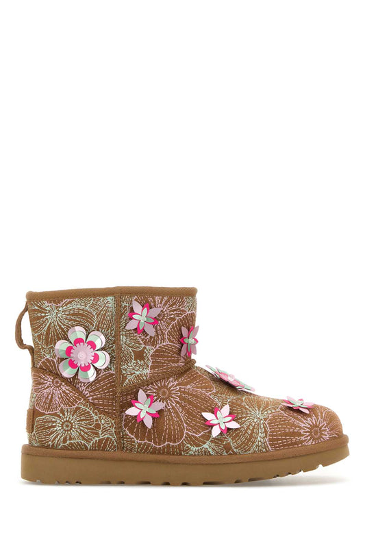 Ugg W classic mini meadow