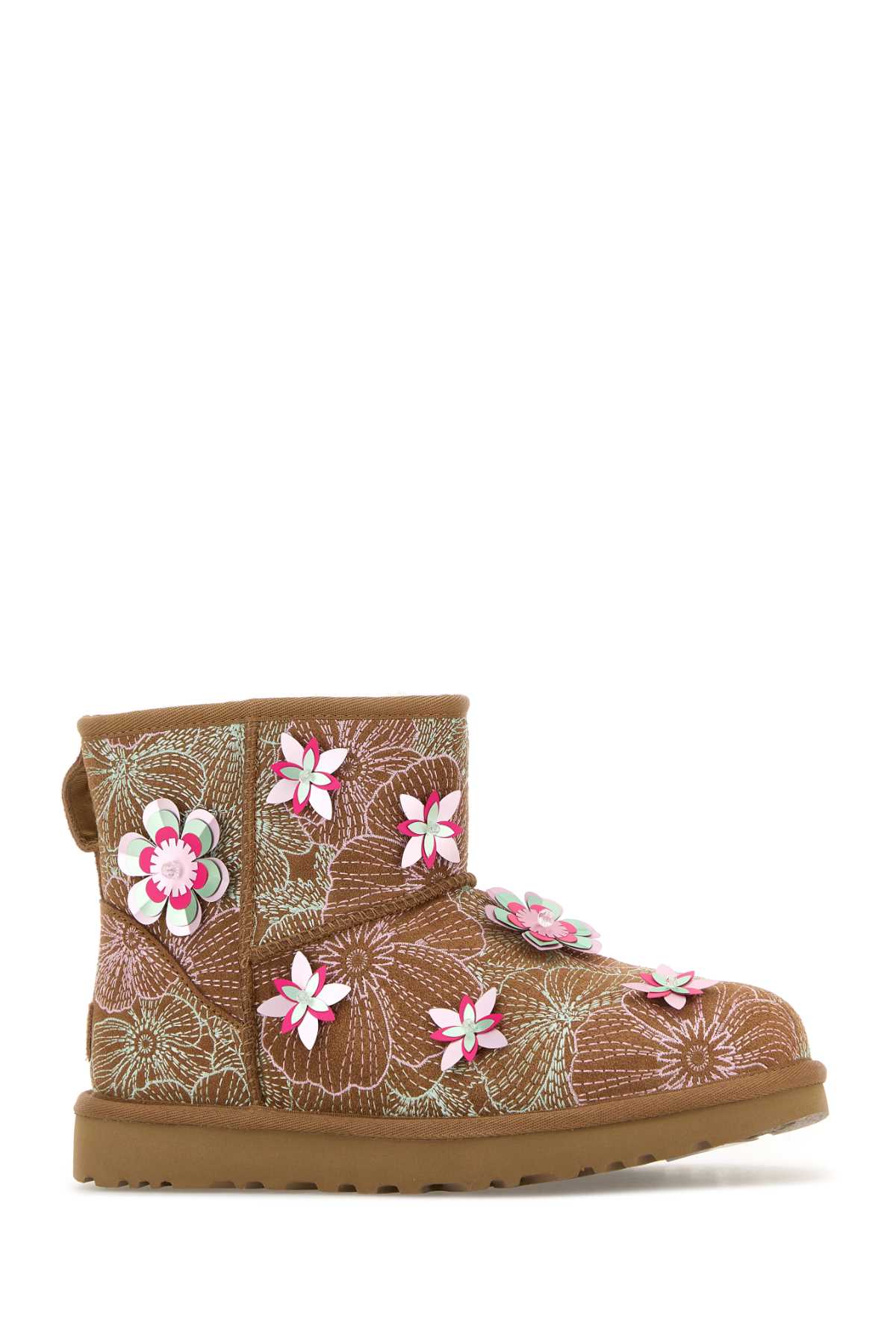 Ugg W classic mini meadow