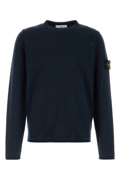 Stone Island Creneck
