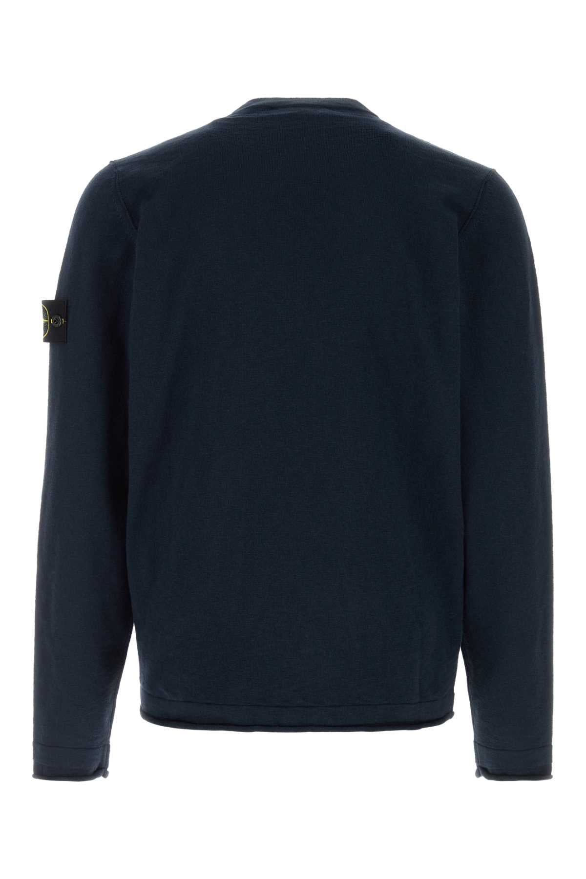 Stone Island Creneck
