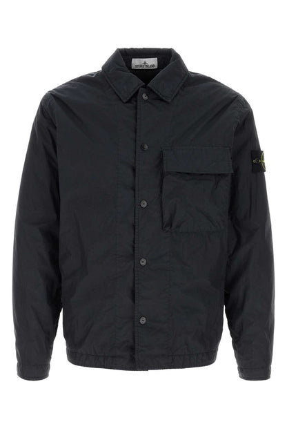Stone Island Shirts