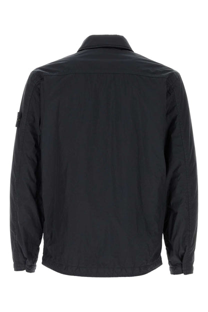 Stone Island Shirts