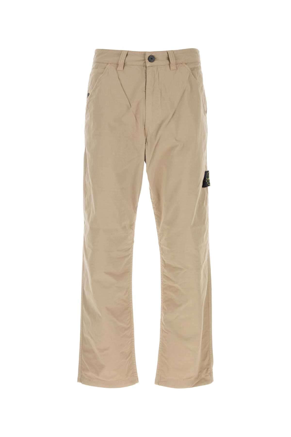 Stone Island Trousers