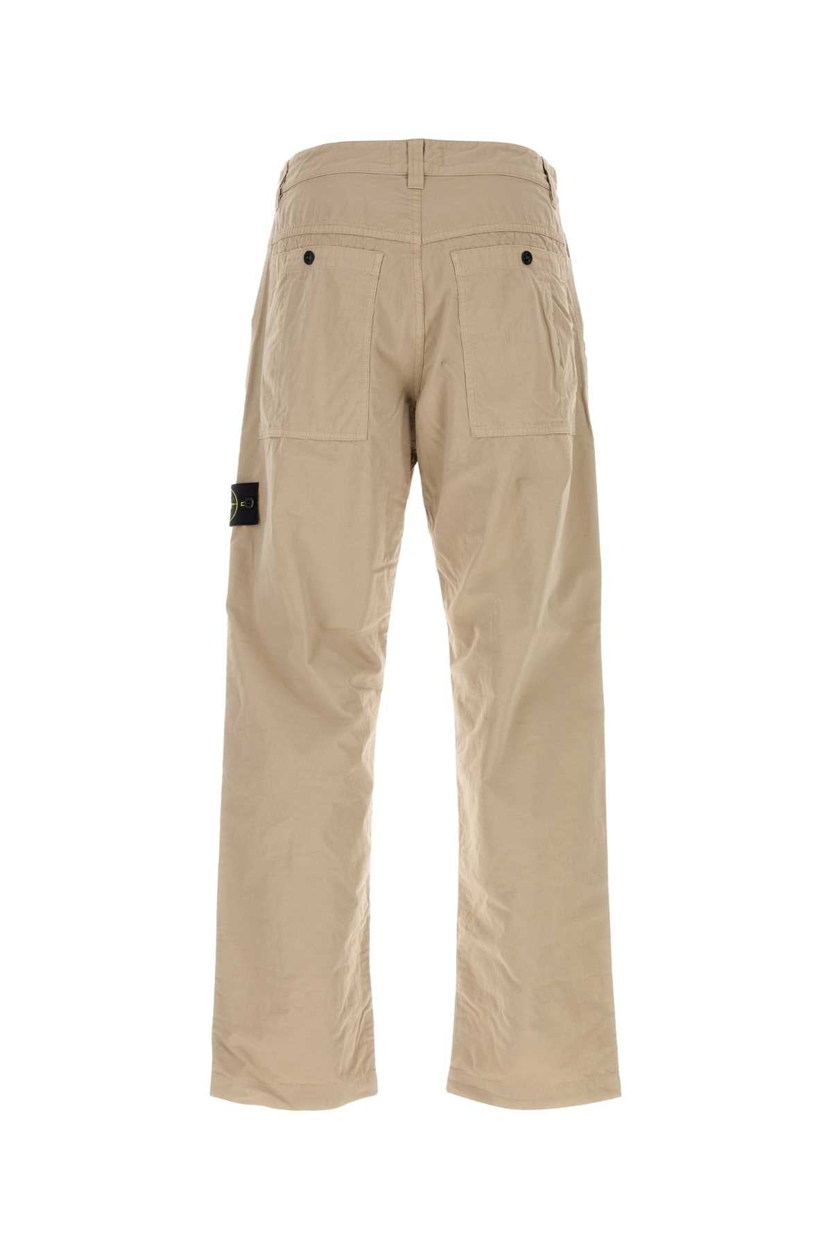 Stone Island Trousers