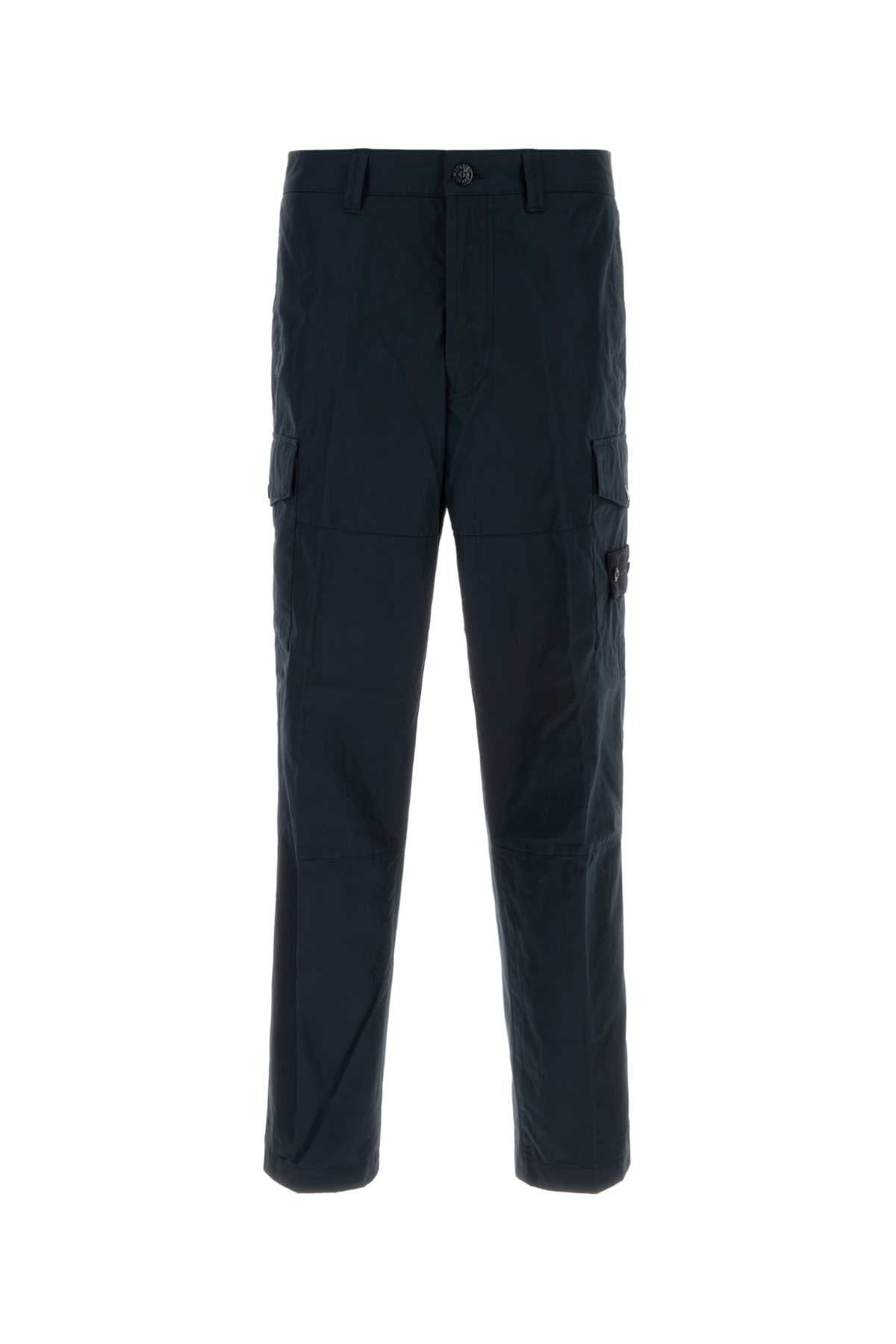 Stone Island Trousers