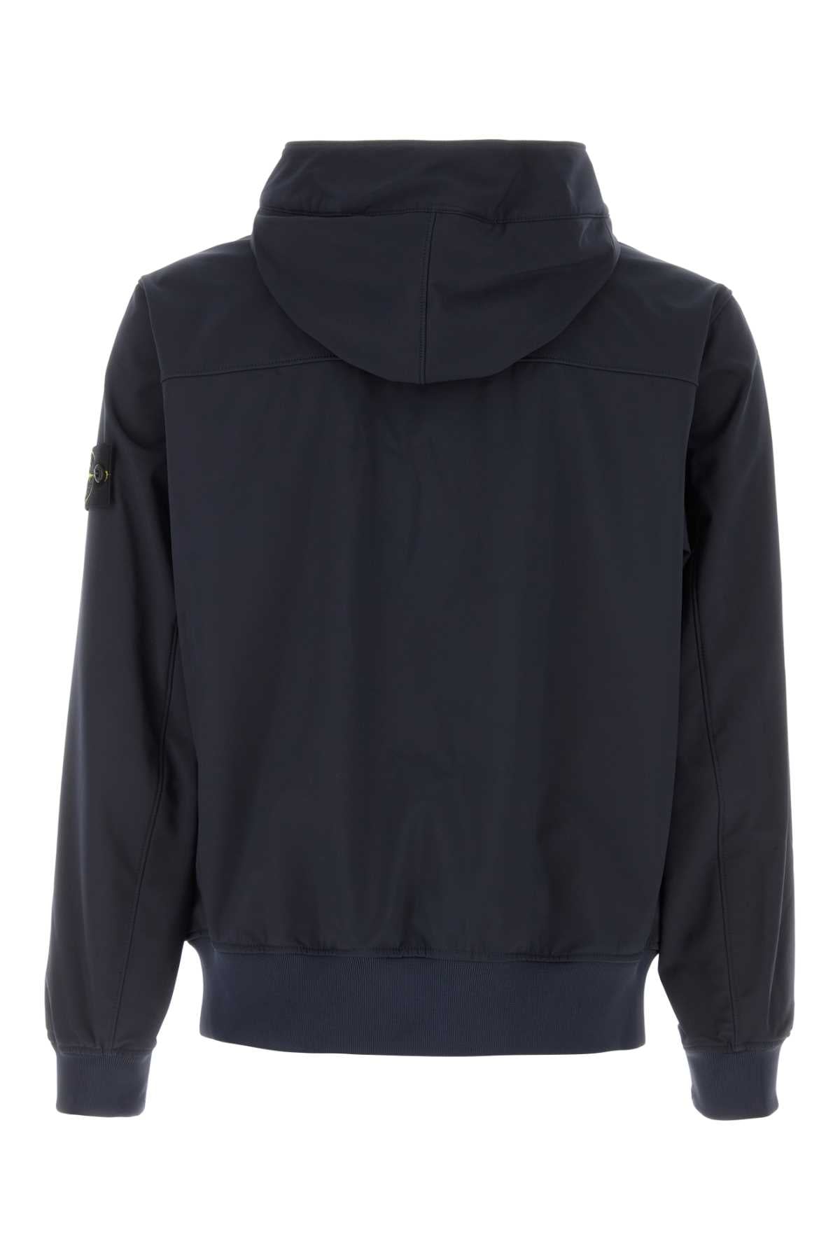 Stone Island Short parka