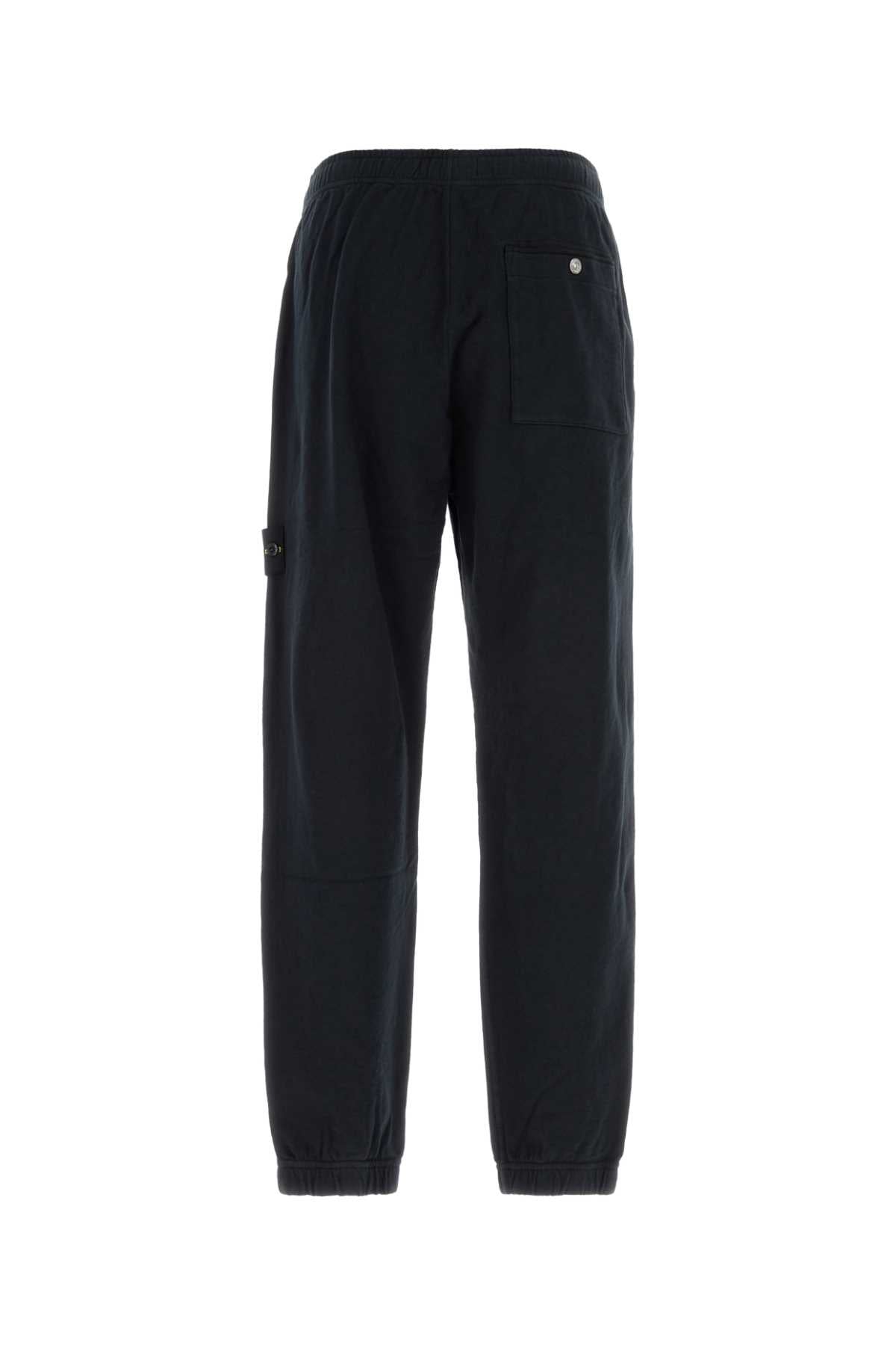 Stone Island Sweat bottoms