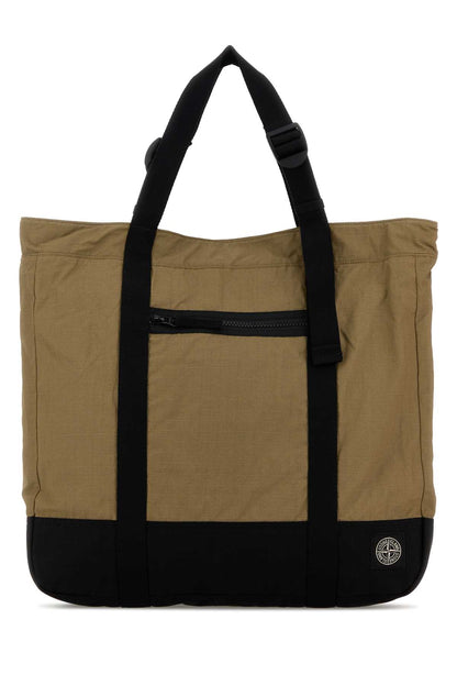 Stone Island Tote bag