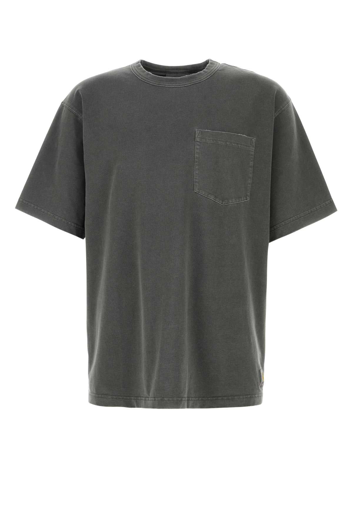 S/S Torion Pocket T-Shirt Organic Cotton T-SHIRTS