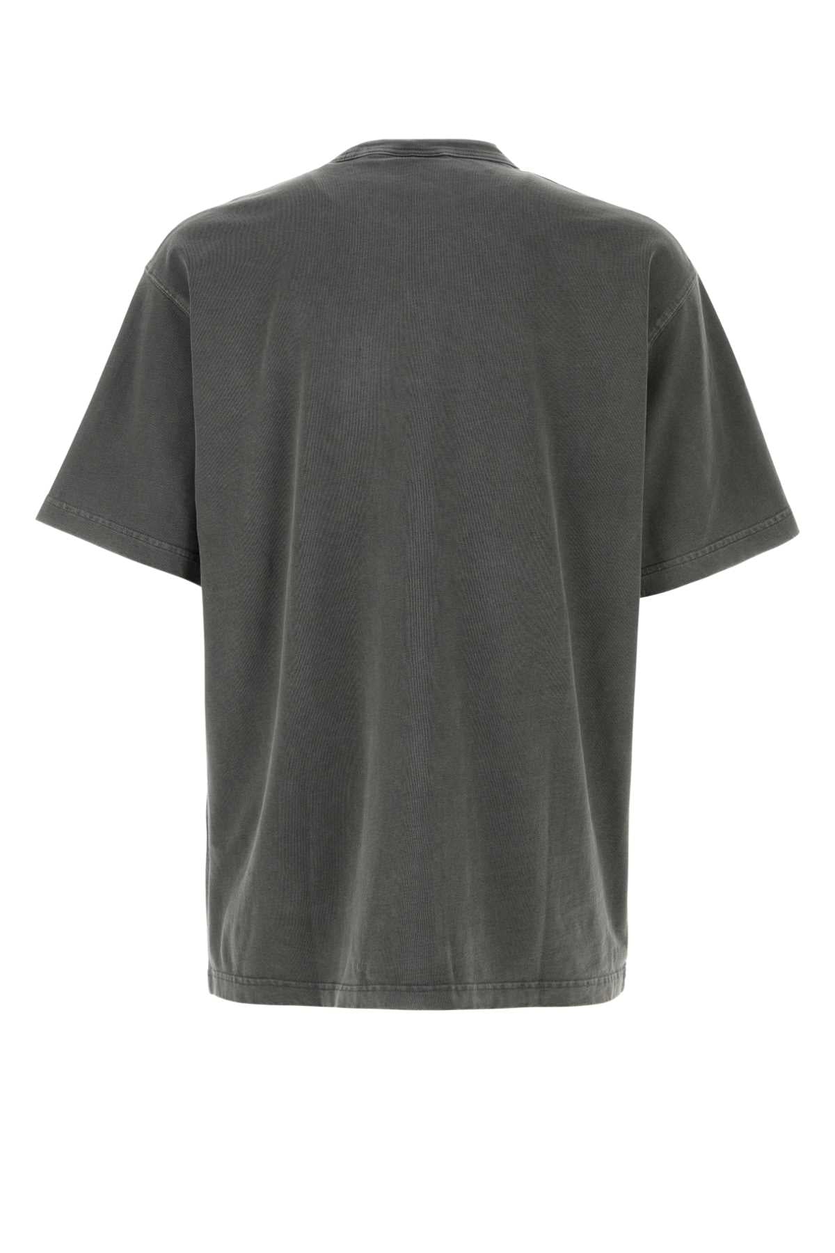 S/S Torion Pocket T-Shirt Organic Cotton T-SHIRTS