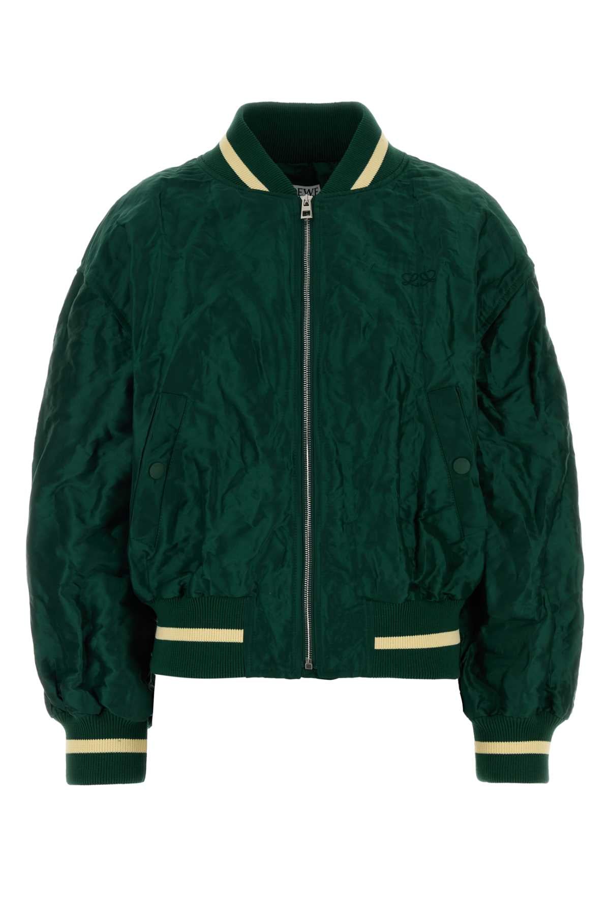Loewe Bomber jacket