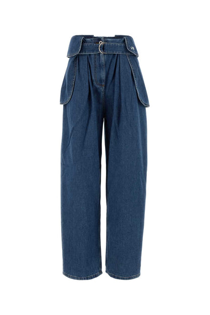 Loewe Cargo jeans