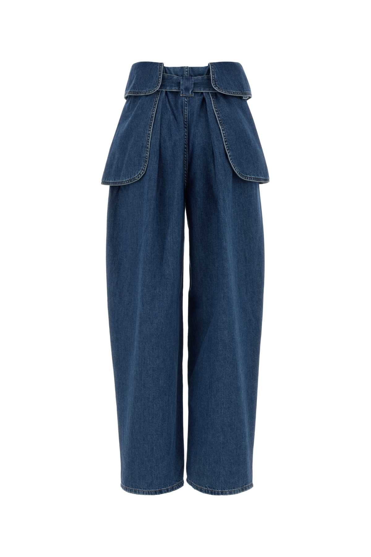 Loewe Cargo jeans