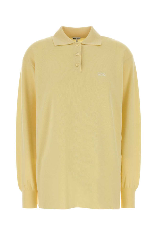 Loewe Polo sweater