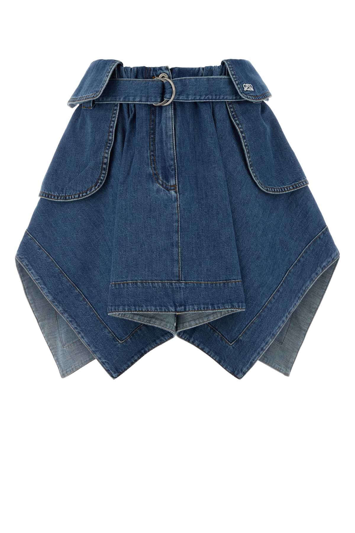 Loewe Cargo skirt