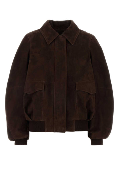 Loewe Bomber jacket