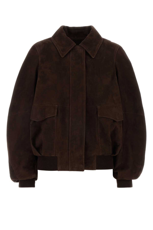 Loewe Bomber jacket