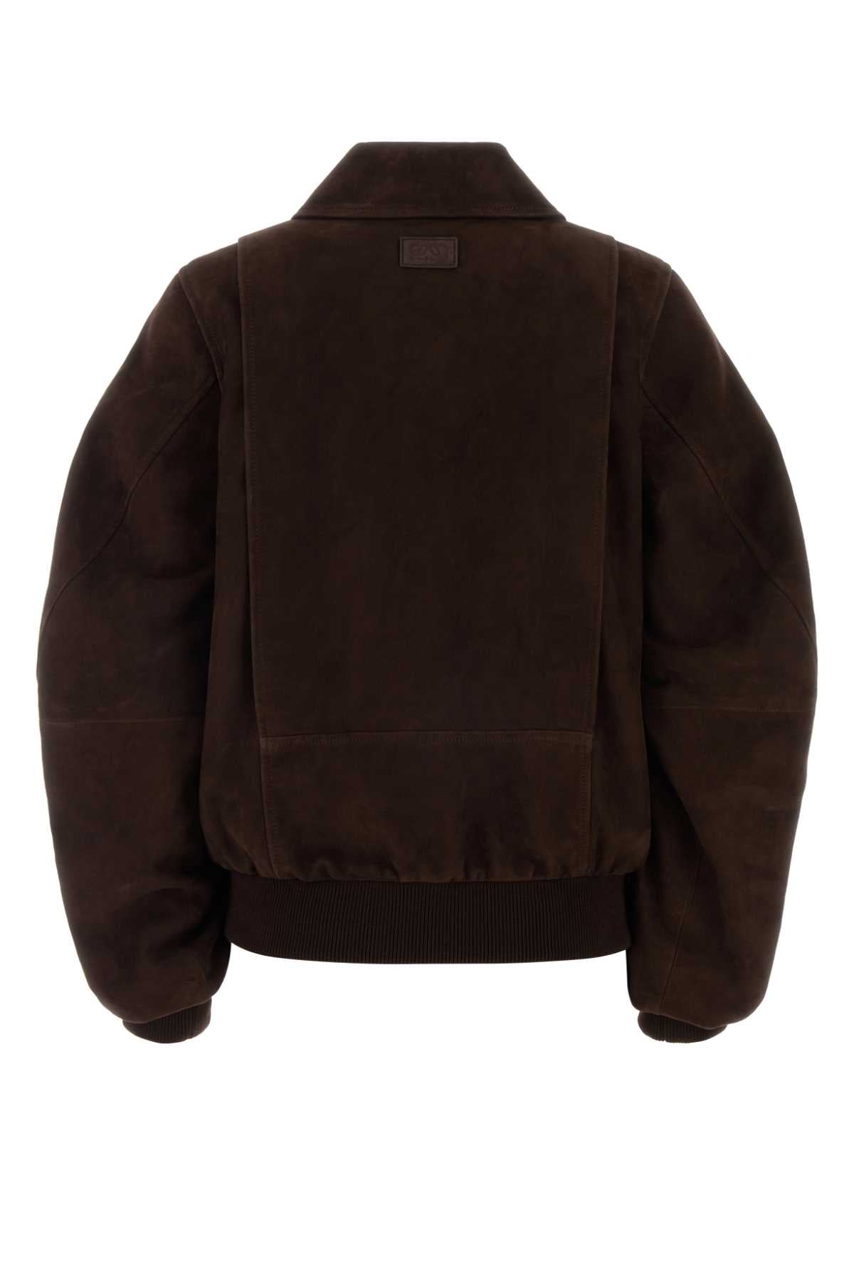 Loewe Bomber jacket