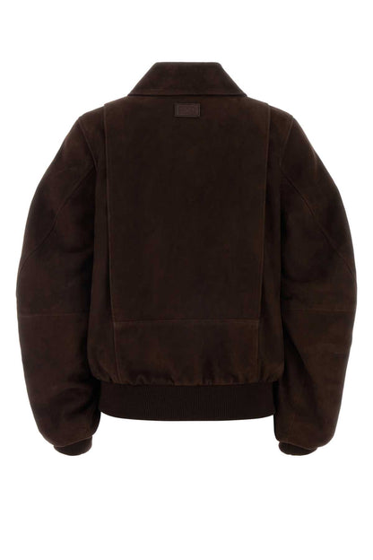 Loewe Bomber jacket