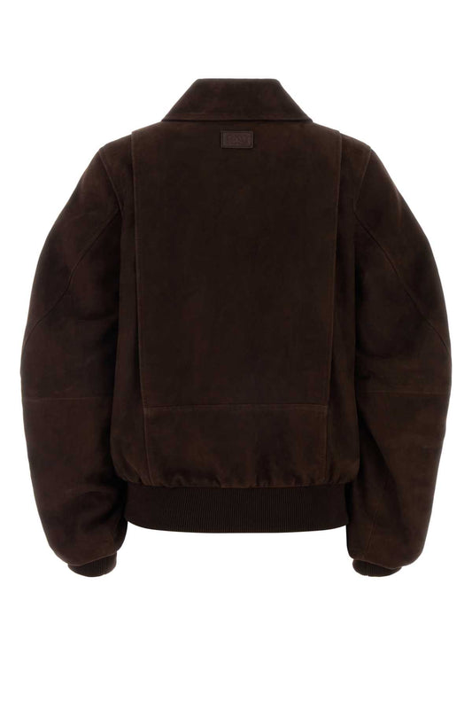 Loewe Bomber jacket