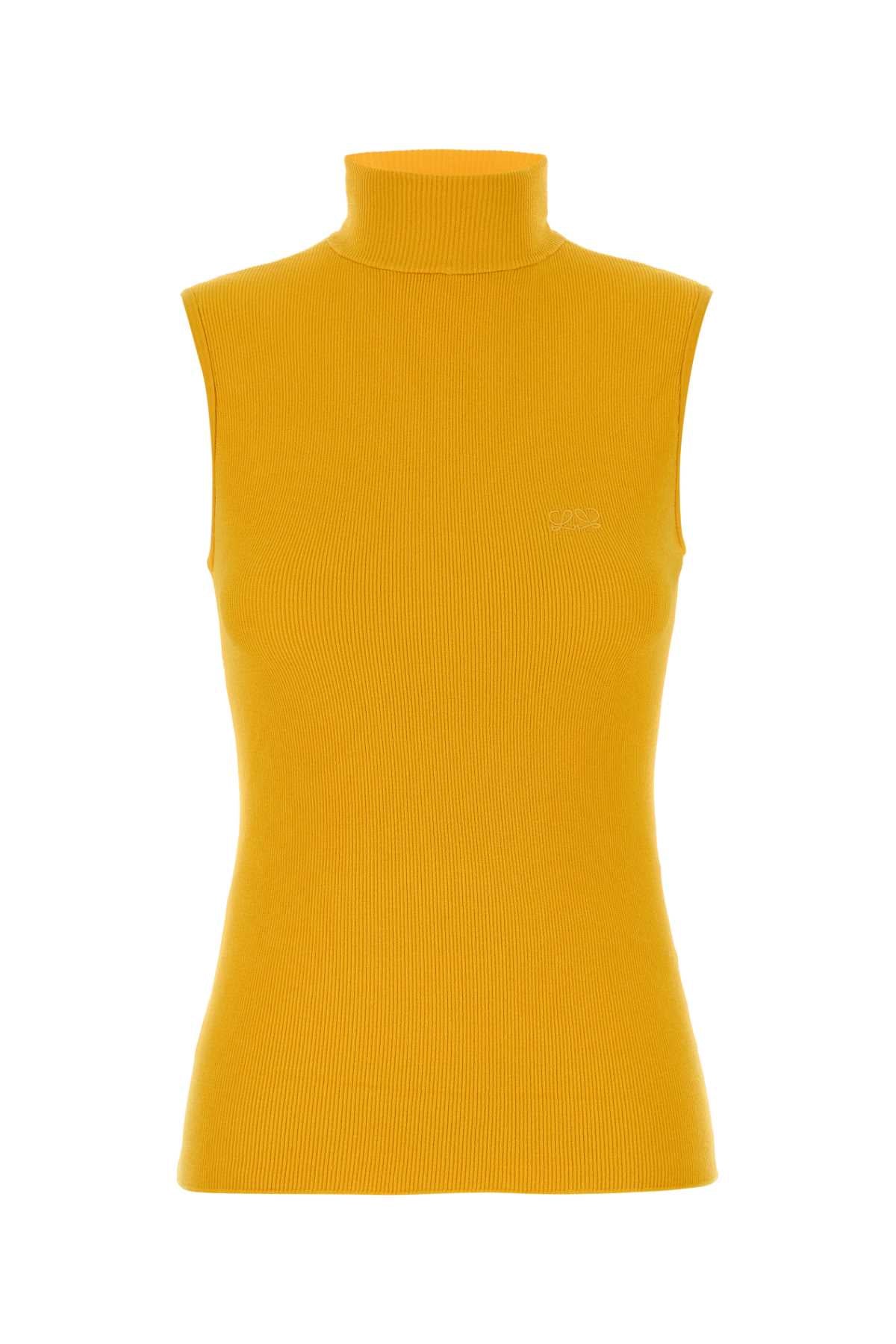 Loewe Sleeveless top