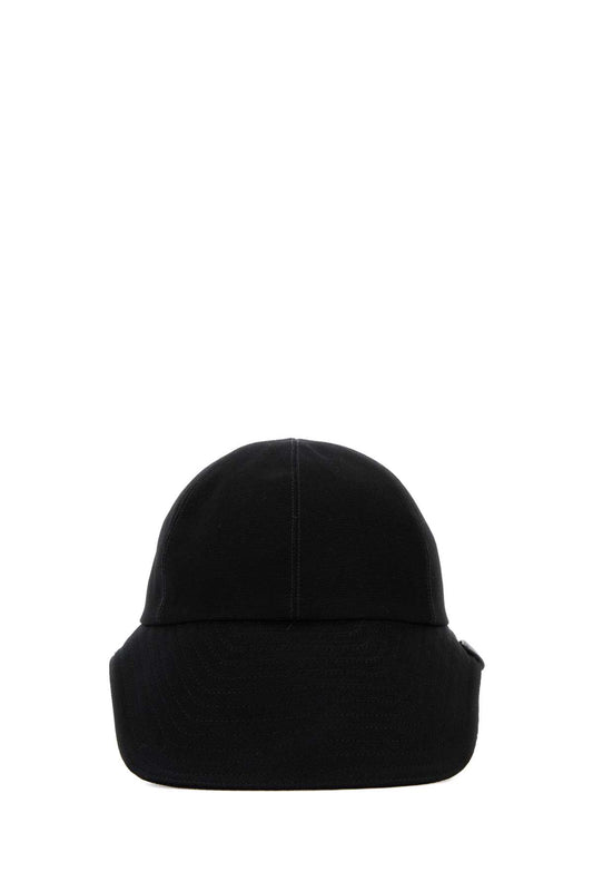 COMMERCIAL CANVAS HIKER HAT HATS AND HAIRBANDS