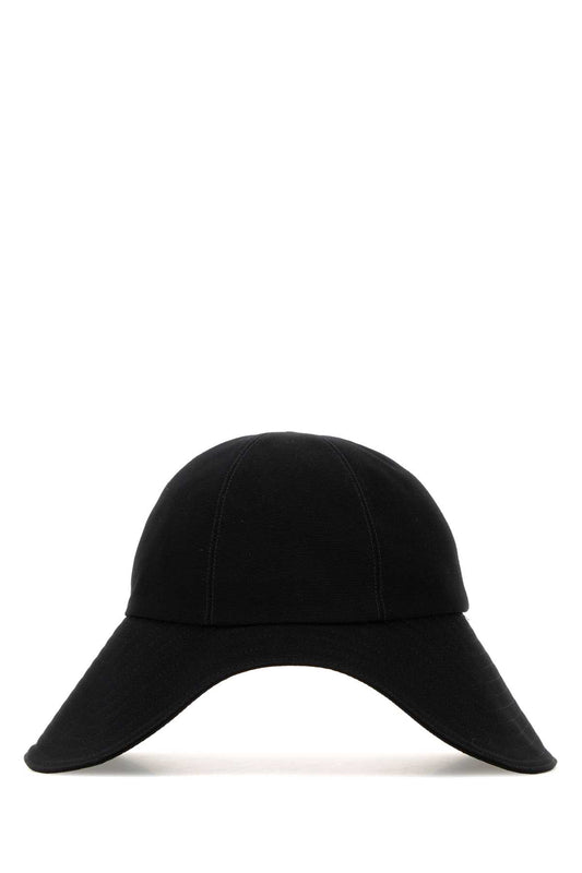 COMMERCIAL CANVAS HIKER HAT HATS AND HAIRBANDS