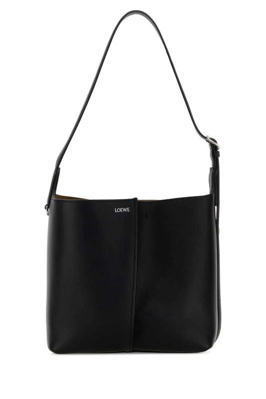 BILBAO BUCKET MEDIUM HANDBAGS