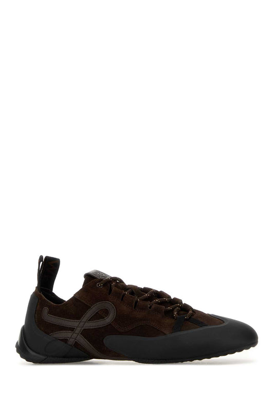 GRIP SNEAKER SNEAKERS