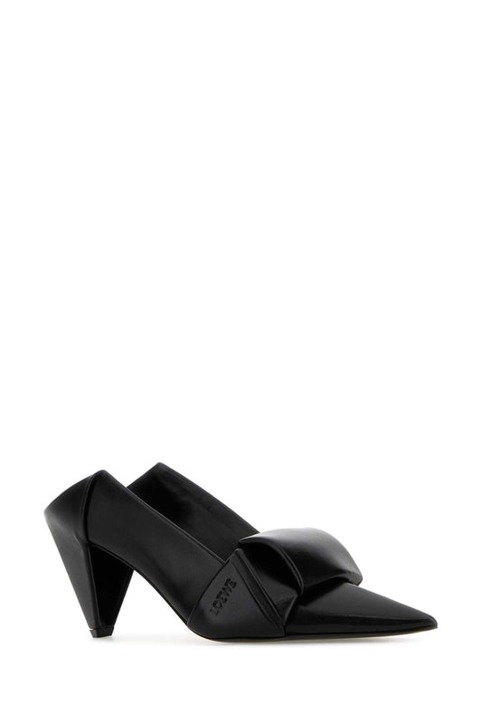 ORIGAMI FLAP BACK PUMP 70 PUMPS
