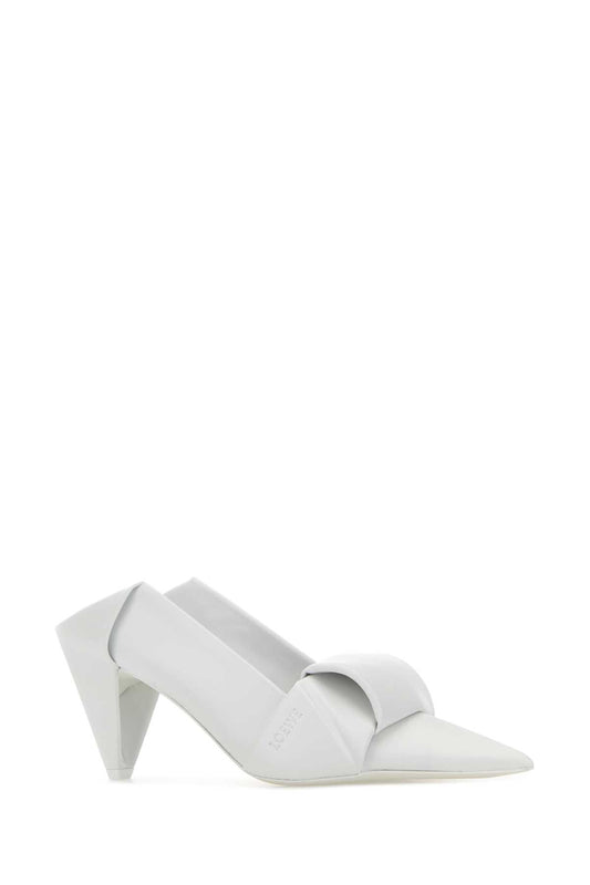 ORIGAMI FLAP BACK PUMP 70 PUMPS
