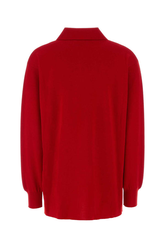 Loewe Polo sweater