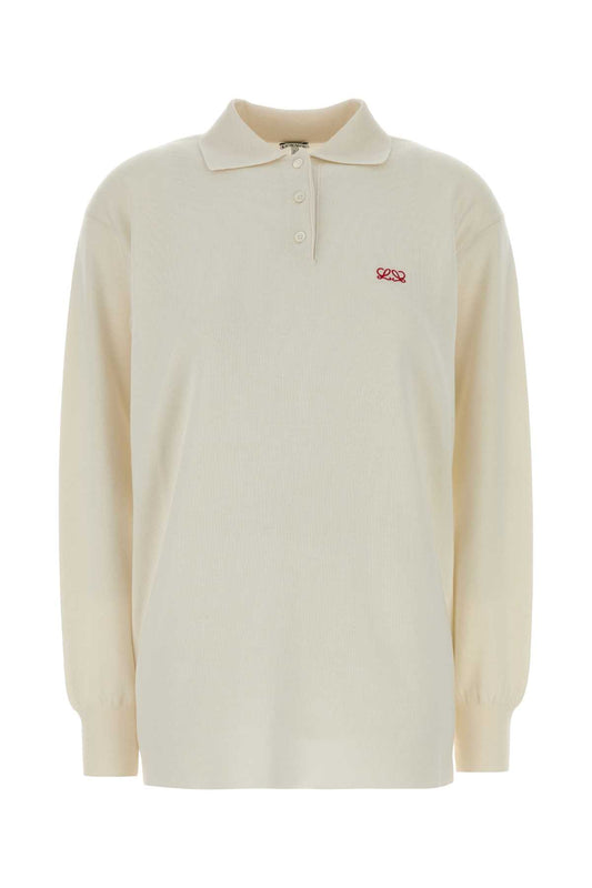 Loewe Polo sweater
