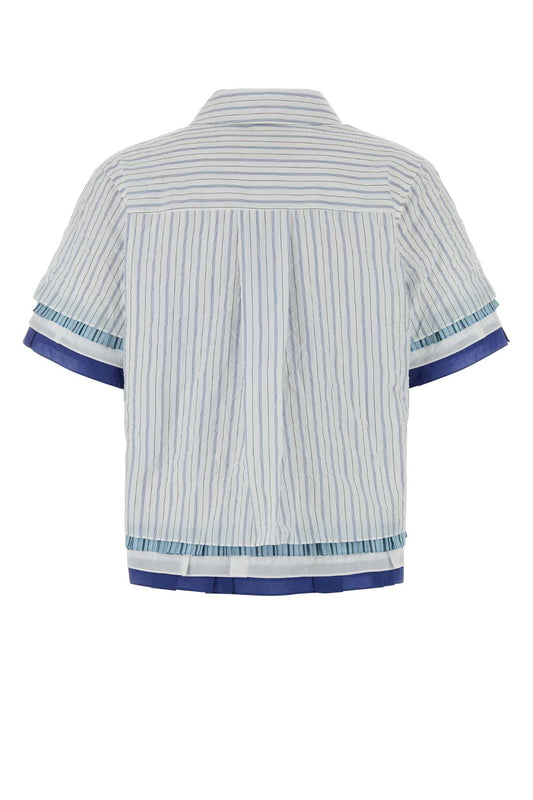 Loewe Short sleeve shirt