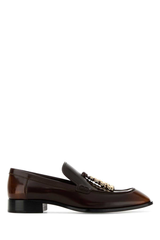 EDGE LOAFER LOAFERS